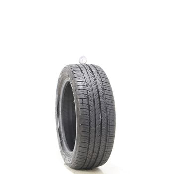 Set of (2) Used 215/50ZR17 Michelin Pilot Sport All Season 4 95Y - 7/32