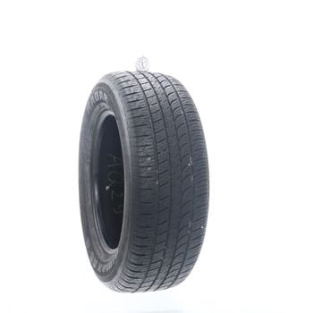 Used 265/60R18 Radar Dimax AS-8 114V - 6.5/32