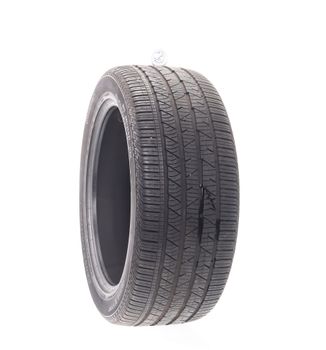 Used 285/45R21 Continental CrossContact LX Sport AO 113H - 9/32