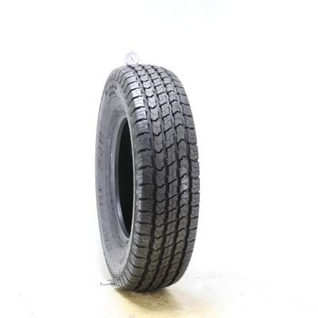 Used LT9.5R16.5 Kelly Safari SJR 116/112Q - 12.5/32