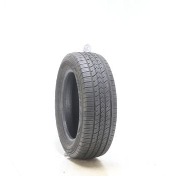 Set of (4) Used 205/60R16 Falken Pro G5 A/S 92V - 8-9/32