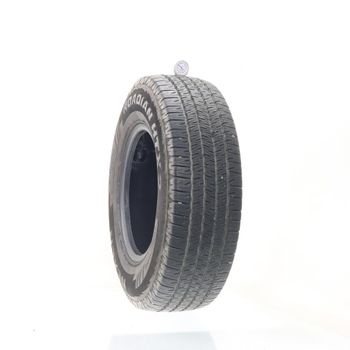 Used LT245/75R16 Nexen Roadian HTX 2 RH51 120/116S - 11.5/32