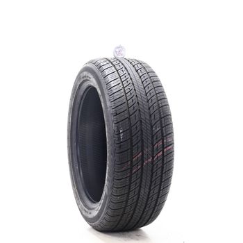 Used 225/50R18 Uniroyal Tiger Paw Touring A/S 95H - 10.5/32