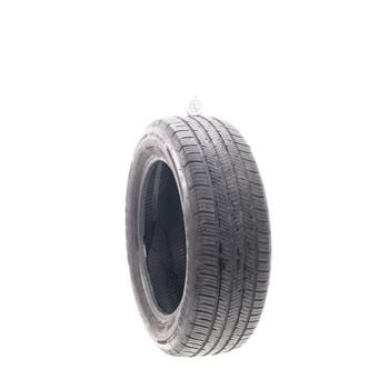 Set of (2) Used 215/60R17 BFGoodrich Advantage Control 96H - 6-6.5/32