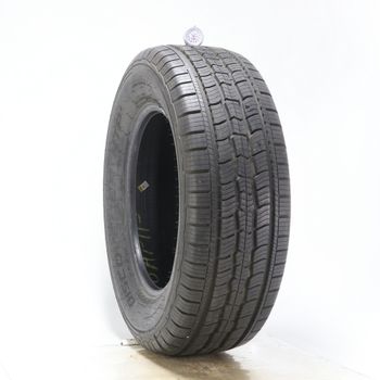 Set of (2) Used 265/65R18 Cooper Discoverer HTP II 114T - 10.5-11/32