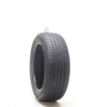 Used 215/55R17 Hankook Mavis Traction Control 4Season 94V - 7/32