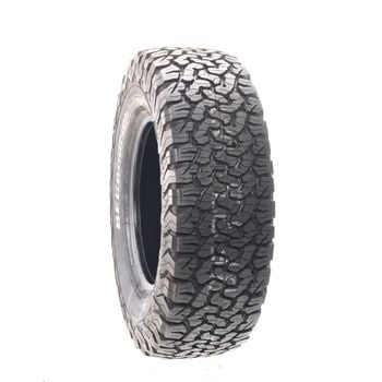 Set of (4) New LT285/70R17 BFGoodrich All-Terrain T/A KO2 121/118R - 15/32