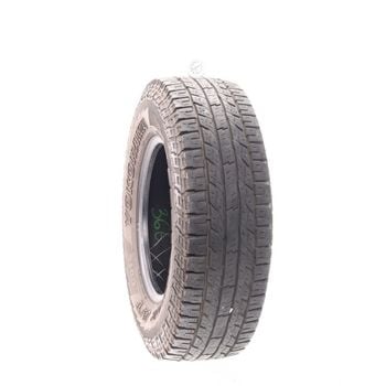 Used LT245/75R16 Yokohama Geolandar A/T G015 120/116S - 9/32