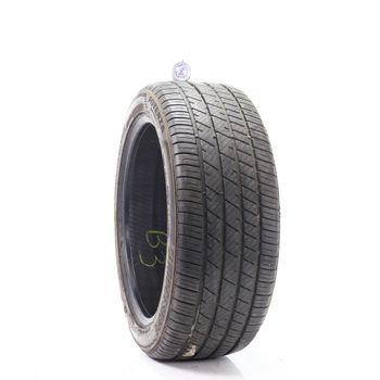 Used 245/45R19 Bridgestone Potenza RE980AS 98W - 8/32
