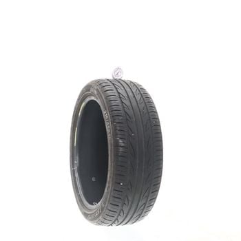 Used 215/45R18 Lexani LXUHP-207 89W - 8/32