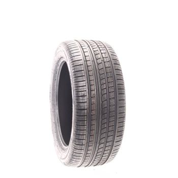 New 275/45ZR19 Pirelli P Zero Rosso 108Y