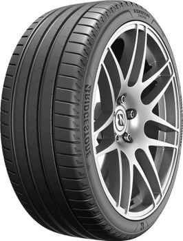 Set of (2) New P255/40R20 Bridgestone Potenza Sport 101Y