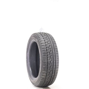 Set of (2) Used 185/55R16 Falken Ziex ZE950 A/S 83H - 8/32