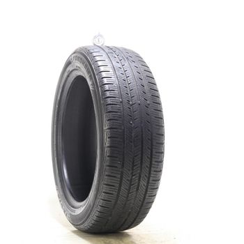 Set of (2) Used 235/55R20 Yokohama YK-CTX 102V - 6.5-7/32