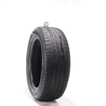 Used 245/55R19 Hankook Mavis Traction Control 4Season 103H - 7.5/32