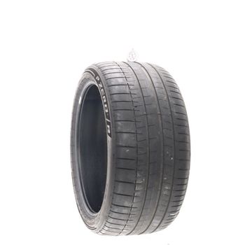 Used 295/35ZR21 Pirelli P Zero R 110Y - 6/32