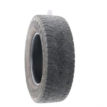 Used LT275/70R18 Kumho Road Venture AT52 125/122S - 6.5/32