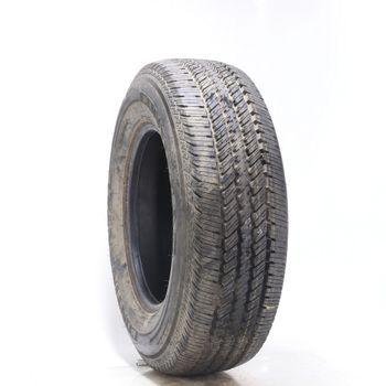 Used LT275/70R18 Continental ContiTrac 125/122S - 15/32