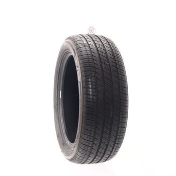 Used 255/50R20 Bridgestone Alenza Sport A/S 105H - 9/32