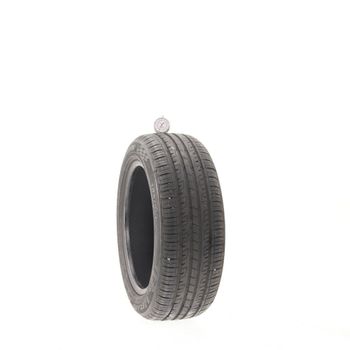 Set of (4) Used 185/55R15 Lexani LXTR-203 82V - 8-8.5/32