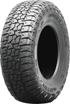 Set of (2) New 265/65R18 Milestar Patagonia A/T Pro 114T