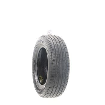 Set of (4) Used 205/65R15 Vredestein Hitrac 94H - 8-9/32