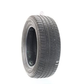 Used 265/55R19 Michelin Defender LTX M/S 113H - 8.5/32