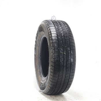 Used 265/70R17 JK Tyre Blazze H/T 113T - 8/32