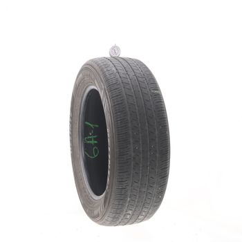 Used 235/60R18 Delinte DH7 SUV 107V - 6/32
