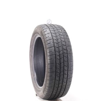 Set of (2) Used 235/55R19 National Commando HTS 105V - 8.5-9.5/32