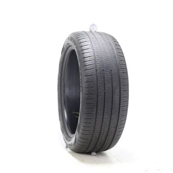 Used 265/45R21 Pirelli Scorpion Zero 104T - 5.5/32