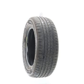 Set of (2) Used 255/60R18 Green Max Optimum Sport HP 112V - 8.5-9.5/32