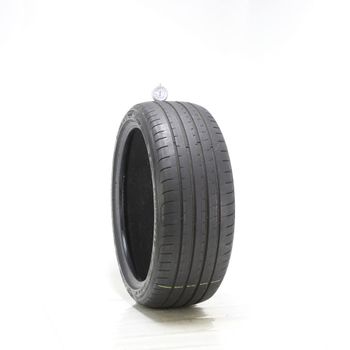 Used 225/40R19 Goodyear Eagle F1 Asymmetric 5 MO 93Y - 7/32