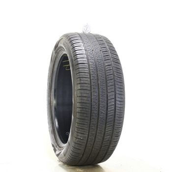 Set of (4) Used 255/50R20 Pirelli Scorpion Zero 105T - 7.5-9/32