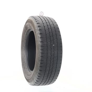 Used LT275/65R18 General Grabber HD 123/120R - 8/32