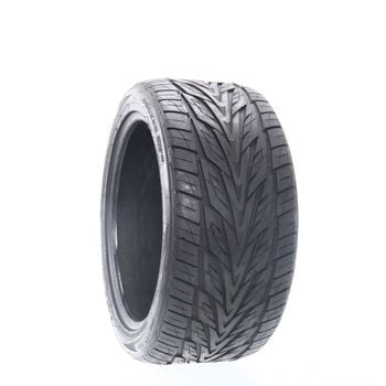 Driven Once 315/35R20 Toyo Proxes ST III 110W - 10/32