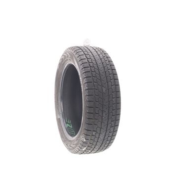 Set of (2) Used 225/55R19 Yokohama Ice Guard G075 99T - 11/32