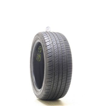 Used 225/45ZR17 Kumho Ecsta LX Platinum 91W - 9/32