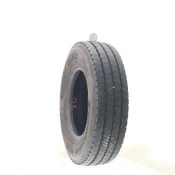 Used LT215/85R16 Goodyear Endurance RSA 115/112Q - 8.5/32