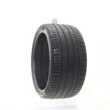 Used 305/30ZR21 Pirelli P Zero PZ4 NF0 Elect 104Y - 8/32