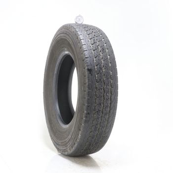Used LT215/85R16 Bridgestone Duravis R500 HD 115/112R - 10.5/32