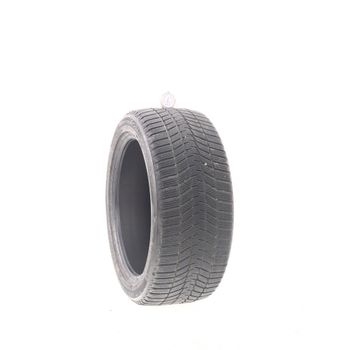 Used 235/45R17 Continental WinterContact SI 97H - 7/32