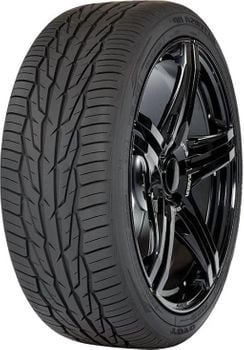 Set of (4) New P235/55R17 Toyo Extensa HP II 99V