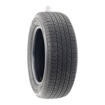 Set of (4) Used 245/60R18 Michelin Latitude Tour 105T - 7.5-9/32