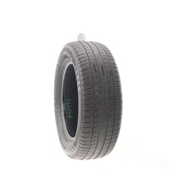Set of (2) Used 245/60R18 Vredestein Hitrac 105H - 8.5/32
