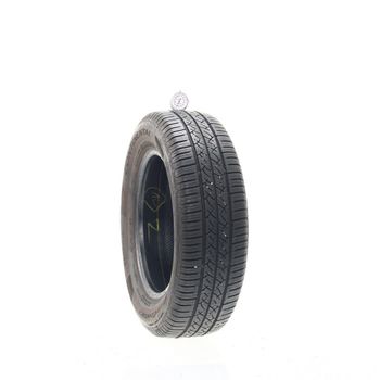 Set of (4) Used 195/65R15 Continental TrueContact Tour 91H - 7.5-8/32