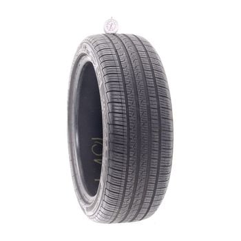 Set of (2) Used 205/45R17 Pirelli Cinturato P7 Run Flat 88V - 7.5/32