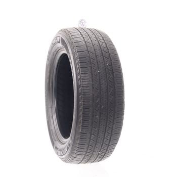 Used 245/60R18 Michelin Latitude Tour 105T - 6/32
