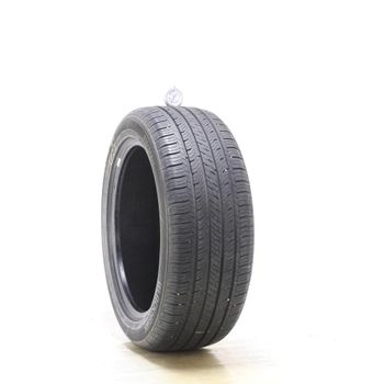 Set of (2) Used 215/50R17 Blackhawk Street-H HH11 91V - 8/32