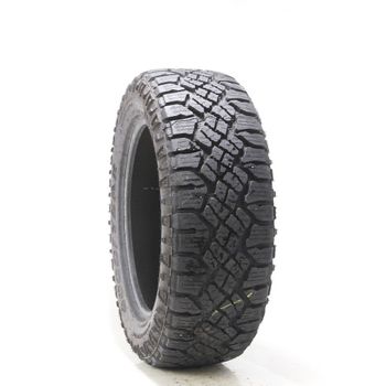 New 275/55R20 Goodyear Wrangler Duratrac 113S - 17/32
